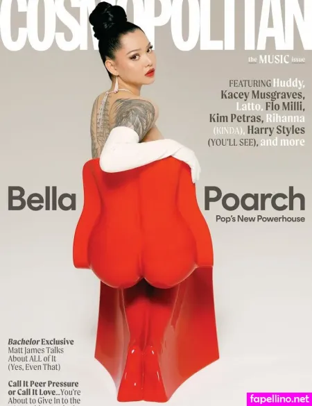 Bellapoarch OnlyFans Thumbnail #s6CssWJrcY