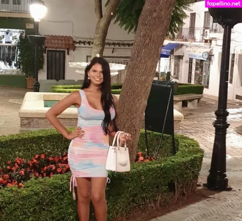 Bellapussy25 OnlyFans Thumbnail #qJQW7CUBA0