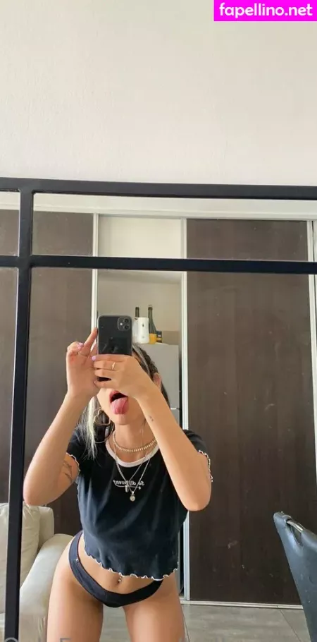 Bellaray Xo OnlyFans Thumbnail #WSt5dHFvK3