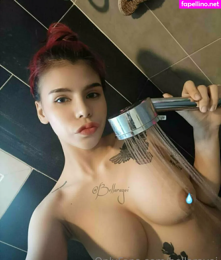 bellarayoi, bellarayyy_ Nude Leaked OnlyFans Photo #P6zRZ8MwPK