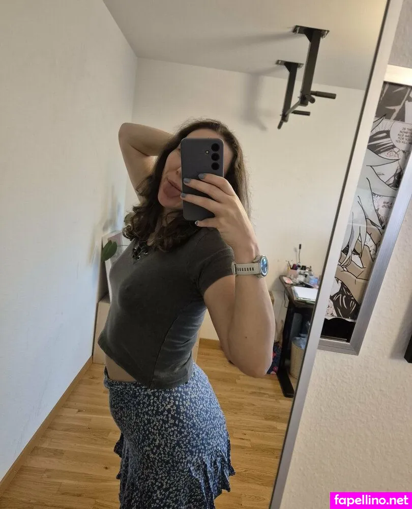 bellareved Nude Leaked OnlyFans Photo #2h9rNaWivG