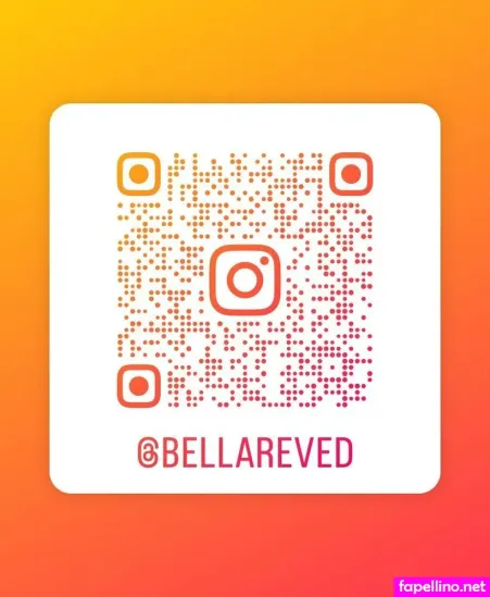 Bellareved OnlyFans Thumbnail #CHButPw8Su