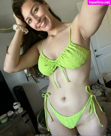 Bellarollandx OnlyFans Thumbnail #anxQUqvqVs