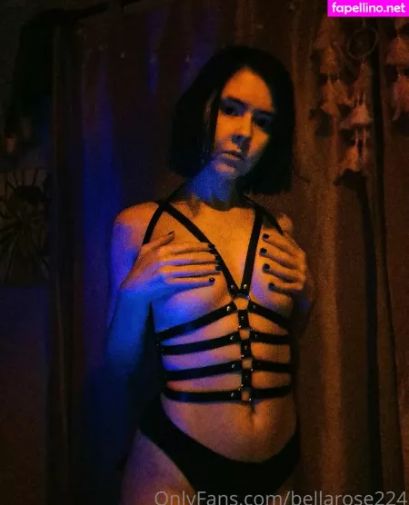 Bellarose224 OnlyFans Thumbnail #QENwOPfQmt