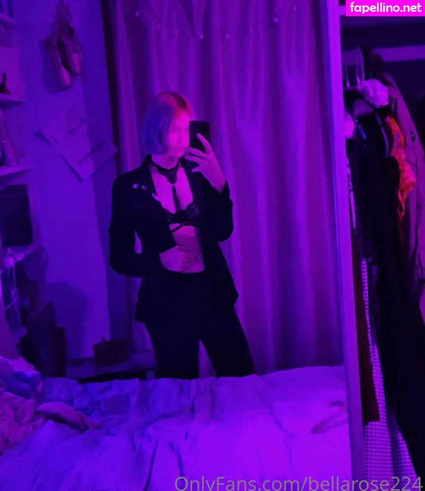 bellahadid, bellarose224 Nude Leaked OnlyFans Photo #SBtn1FBaMo