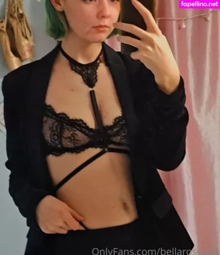 Bellarose224 OnlyFans Thumbnail #ST3JP2lVD9