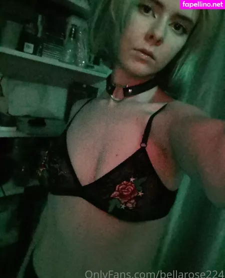Bellarose224 OnlyFans Thumbnail #YHnFhyQEgT