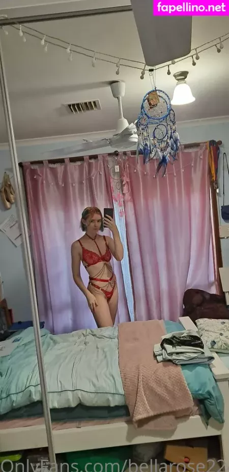 Bellarose224 OnlyFans Thumbnail #YSACHImypO