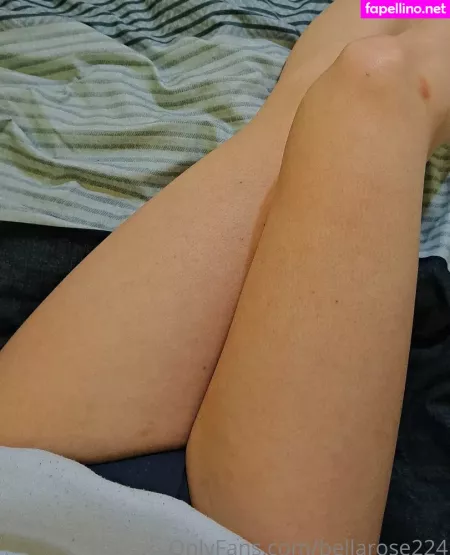 Bellarose224 OnlyFans Thumbnail #dX1P09y7YN