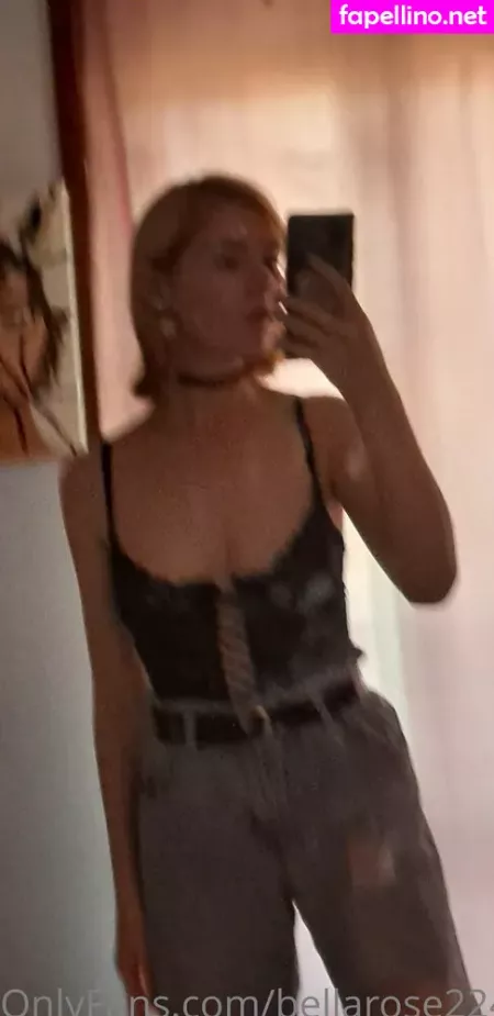 Bellarose224 OnlyFans Thumbnail #tqzRRPKsJ1
