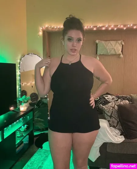 Bellasbelly OnlyFans Thumbnail #TlSNumiK35