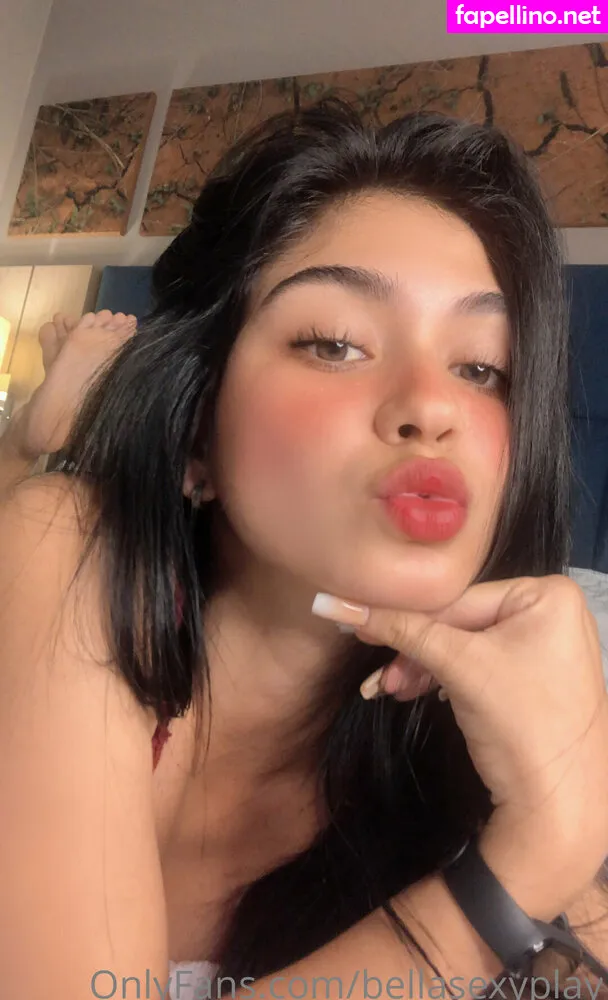 _niksi1__, bellasexyplay Nude Leaked OnlyFans Photo #rQ02R7bqes