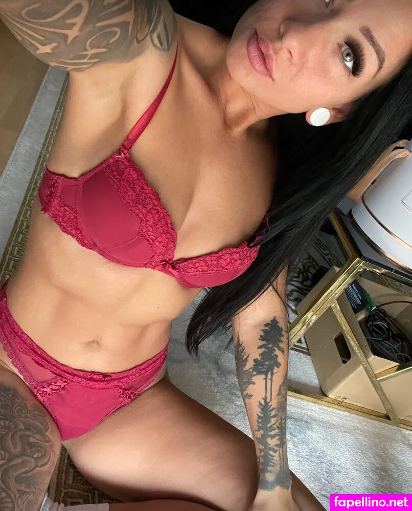 bellasinsider, bellastyle.tattoo.gym Nude Leaked OnlyFans Photo #NftgYinWeH
