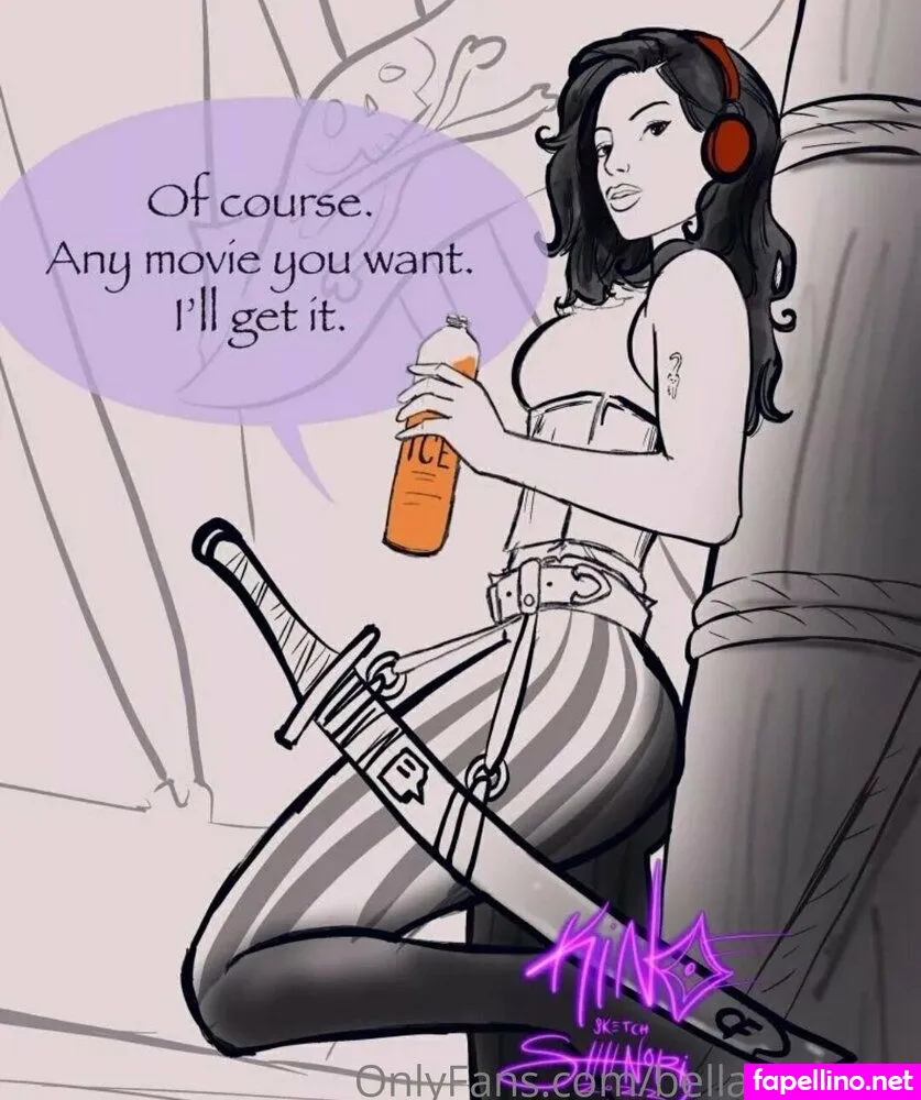 bellasjournal, journalbybella Nude Leaked OnlyFans Photo #ufFdwimuJr