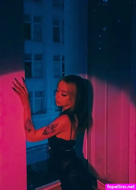 Bellaskyefreee OnlyFans Thumbnail #4L0xQsAm5V