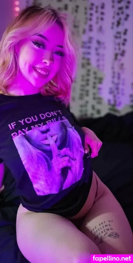 Bellaskyefreee OnlyFans Thumbnail #5LnuOMmOLB