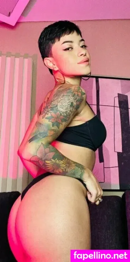 Bellaspringg OnlyFans Thumbnail #exwyeazk37