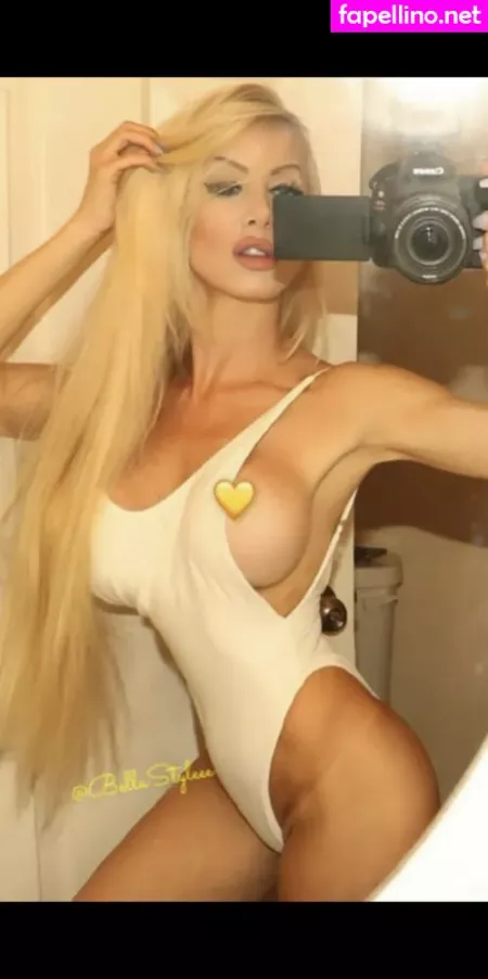 Bellastyleee OnlyFans Thumbnail #KST3dJih4a