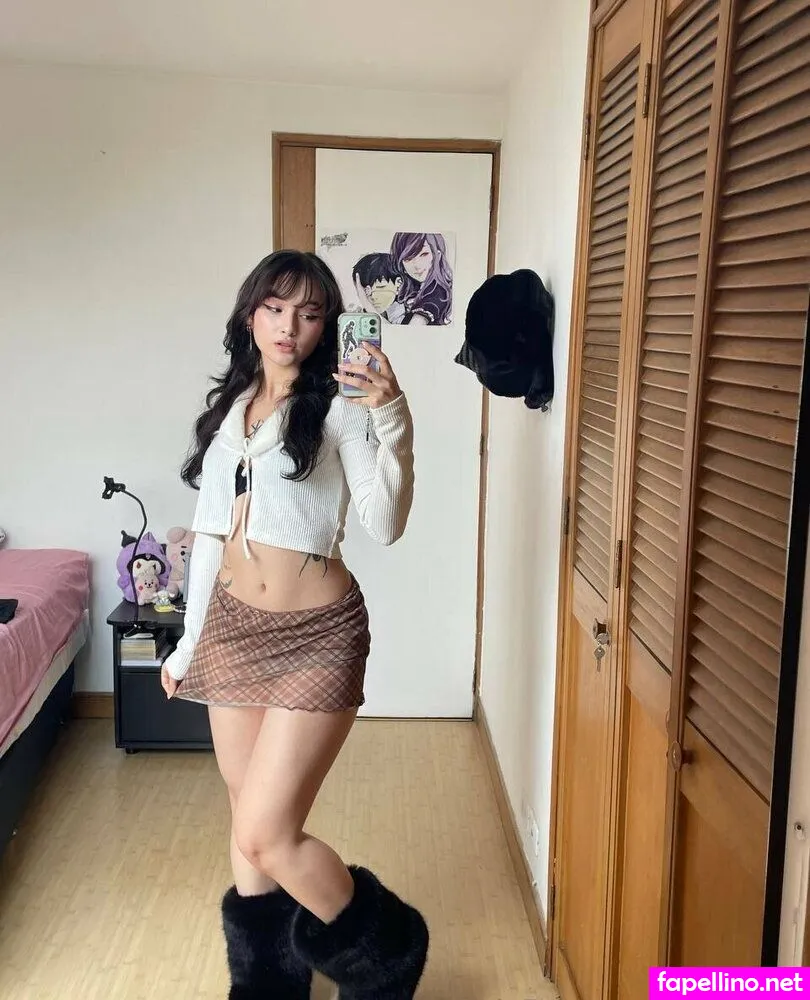 bellasuki, iambellasuki_ Nude Leaked OnlyFans Photo #oG69K2Aa38