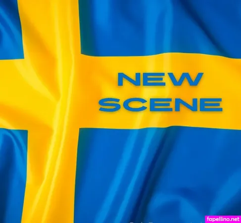 Bellasweden OnlyFans Thumbnail #qCZzx4iyUN