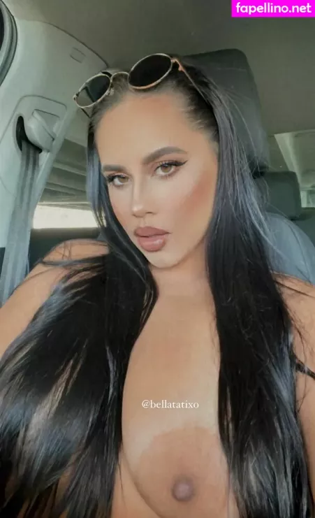 Bellatatixo OnlyFans Thumbnail #E4tCtIqPDE