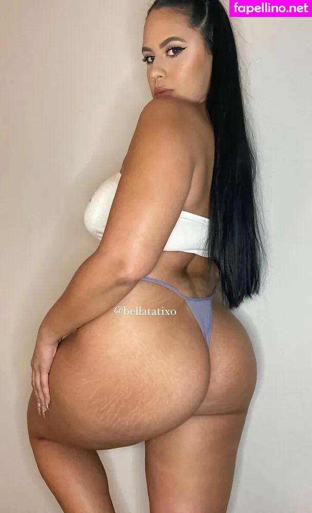 bellatatixo Nude Leaked OnlyFans Photo #r2ceKoLDtt