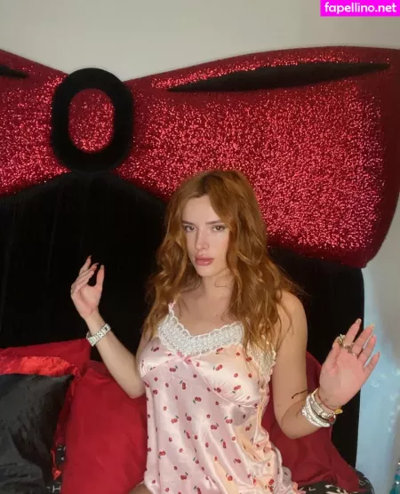 Bellathorne OnlyFans Thumbnail #2tkhlvmviI