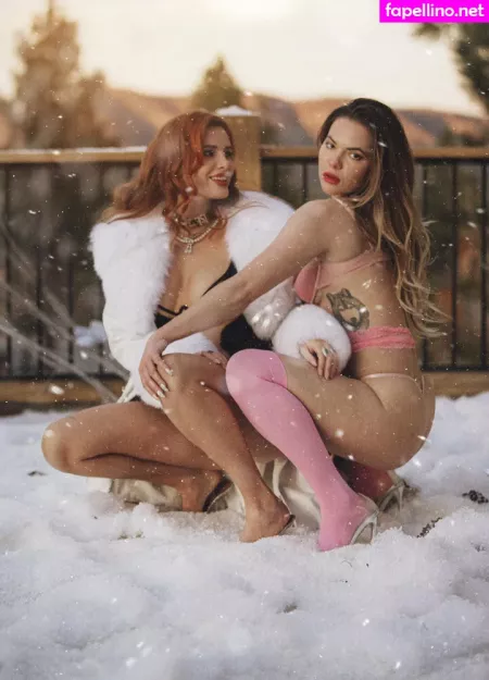 Bellathorne OnlyFans Thumbnail #7azThfNz5v