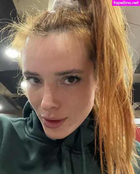 Bellathorne OnlyFans Thumbnail #GxzZtxXBpQ