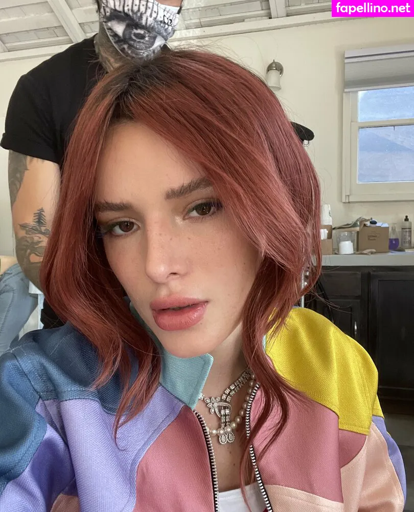 bellathorne Nude Leaked OnlyFans Photo #VWcnJmasJ8