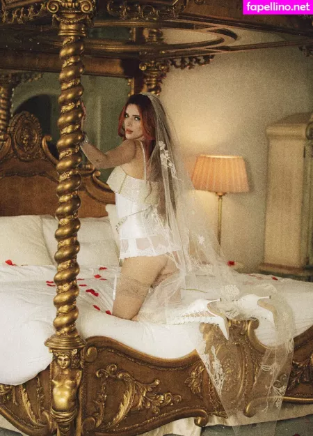 Bellathorne OnlyFans Thumbnail #ViMExgKVw4