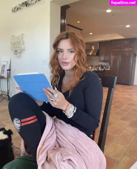 Bellathorne OnlyFans Thumbnail #YqhMs5Cmt9