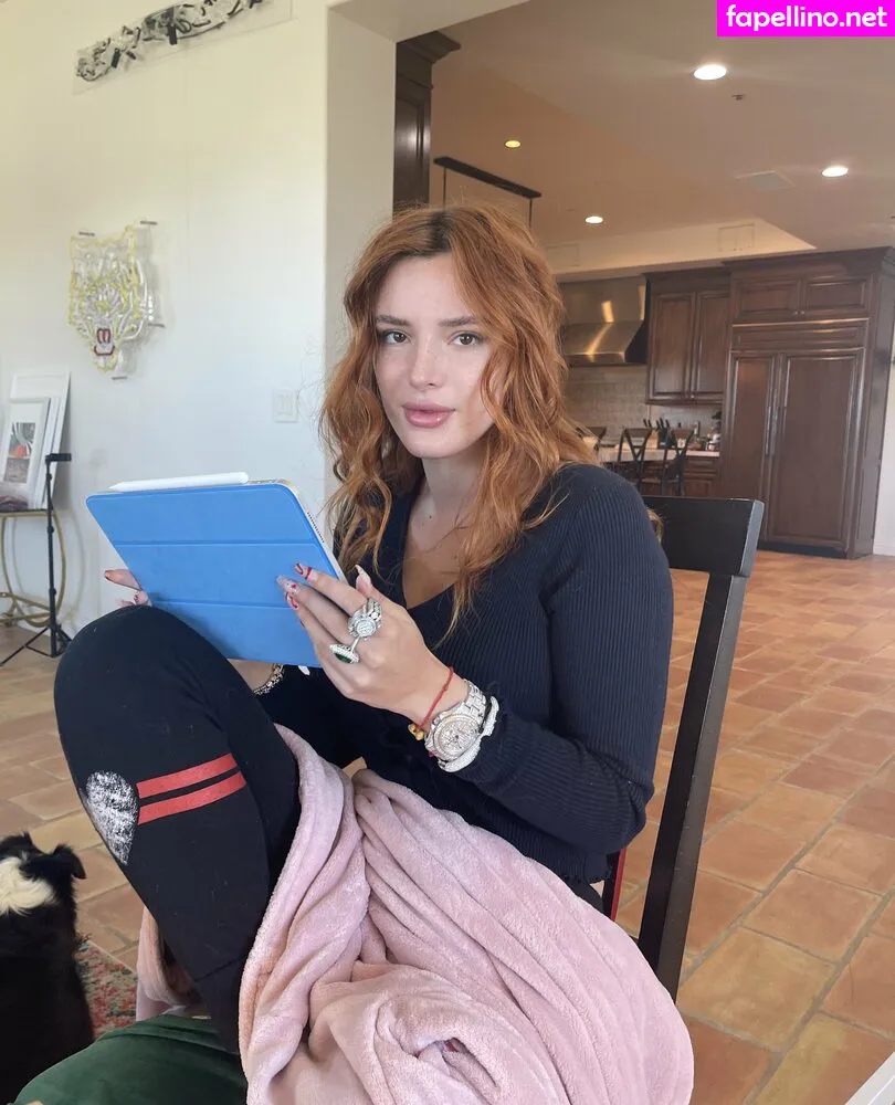 bellathorne Nude Leaked OnlyFans Photo #YqhMs5Cmt9
