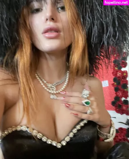 Bellathorne OnlyFans Thumbnail #bUfQ67EAra