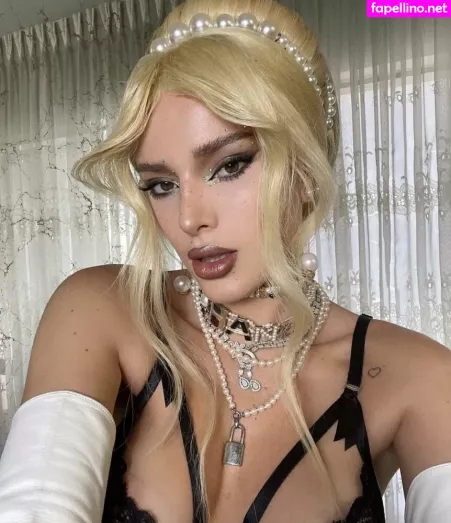 Bellathorne OnlyFans Thumbnail #cufIK7z4uD