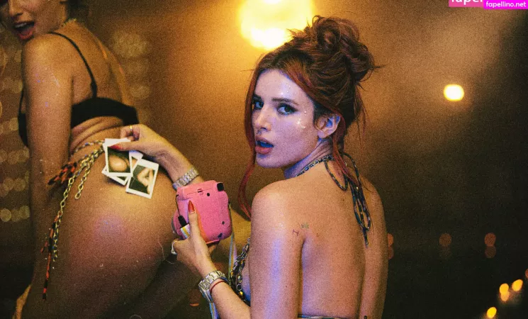 Bellathorne OnlyFans Thumbnail #en2Q6oNsNB