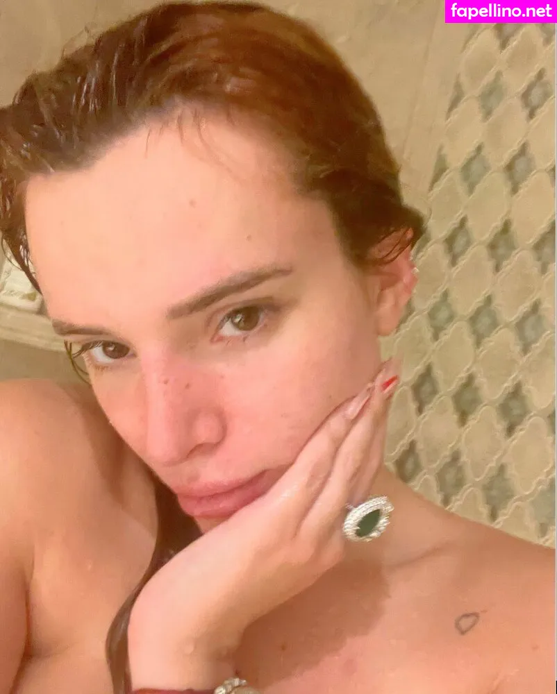 bellathorne Nude Leaked OnlyFans Photo #vCQWKhHEE9