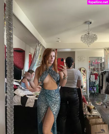 Bellathorne OnlyFans Thumbnail #w04C2KHT74