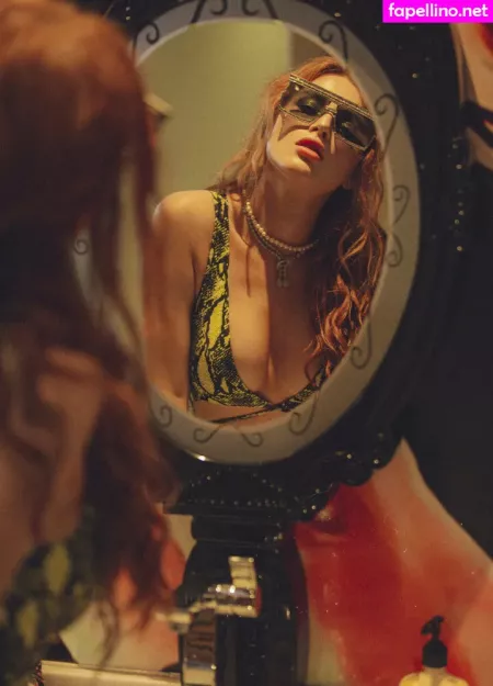 Bellathorne OnlyFans Thumbnail #xN5ZQ9gCqt