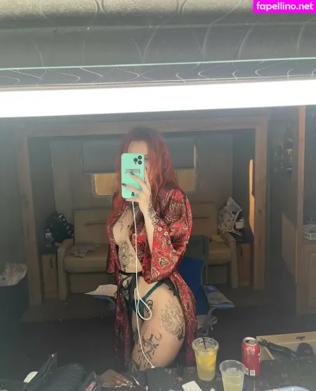 Bellathornevip OnlyFans Thumbnail #07mNfbyy2x
