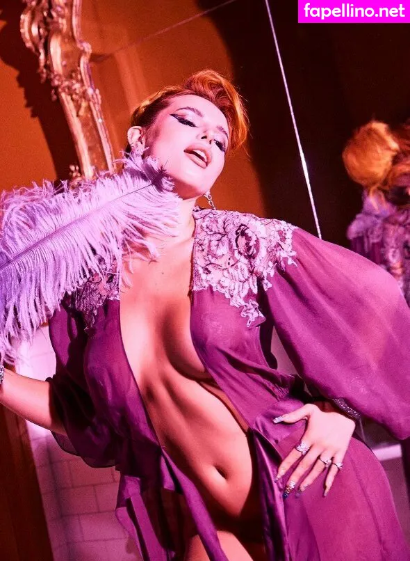 bellathorne, bellathornevip Nude Leaked OnlyFans Photo #JRI1nnJn07