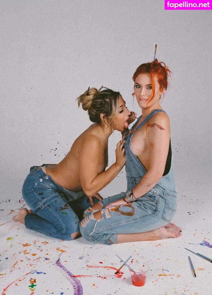 bellathorne, bellathornevip Nude Leaked OnlyFans Photo #NFeflYQReG