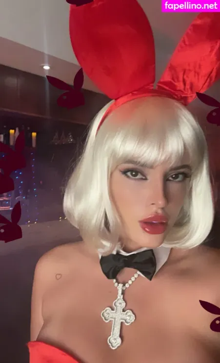 Bellathornevip OnlyFans Thumbnail #QpY0oEYUZD