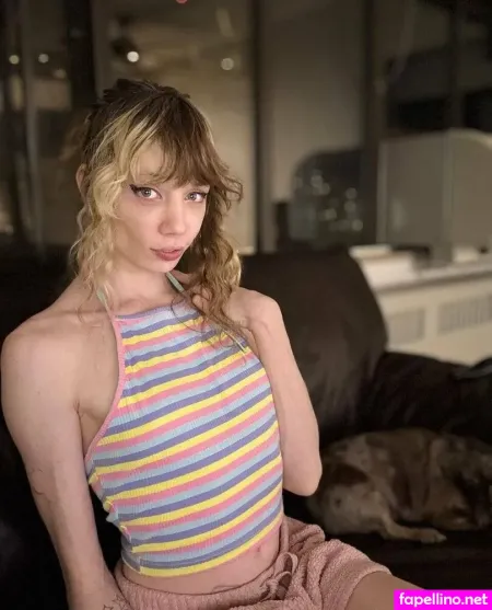 Bellathrnexo OnlyFans Thumbnail #37j1SPymon