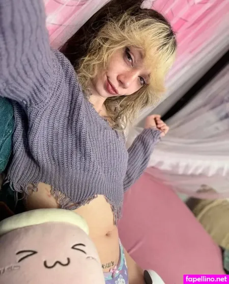 Bellathrnexo OnlyFans Thumbnail #HxUtyeaaY1