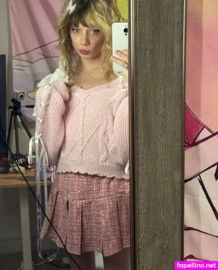 Bellathrnexo OnlyFans Thumbnail #IbJHl7wNvR