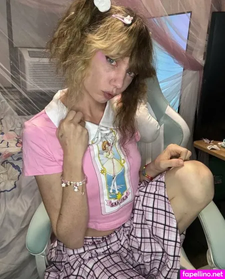 Bellathrnexo OnlyFans Thumbnail #STgFIxncBo