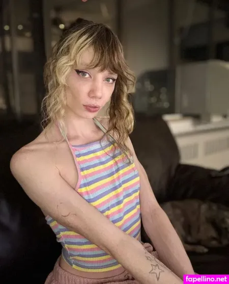 Bellathrnexo OnlyFans Thumbnail #kkZycf7Kw6