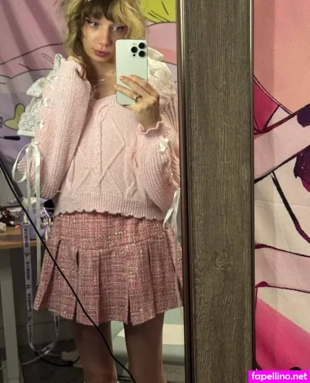 Bellathrnexo OnlyFans Thumbnail #whAcnf1KDM