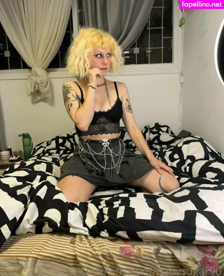 Bellatinshake OnlyFans Thumbnail #iqC8zwdBMv